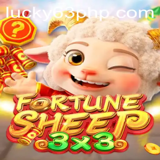 FortuneSheep: Discover the Enchanting World of 63php's Latest Game