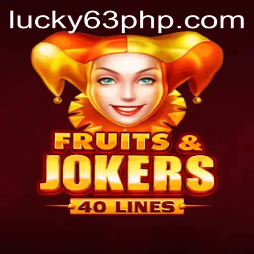 Exploring FruitsAndJokers40: A Fresh Take on Classic Slot Gameplay