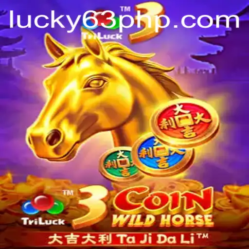 Exploring the Thrills of 3CoinWildHorse: A Comprehensive Guide