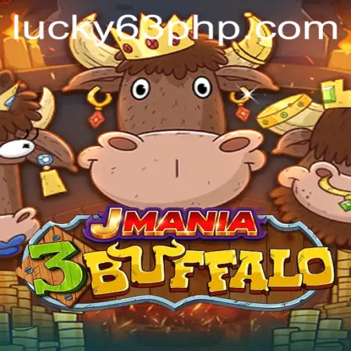 Exploring the Thrills of JMania3Buffalo: A Gaming Experience