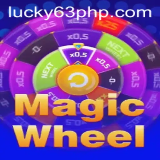 MagicWheel: A Game of Chance and Strategy