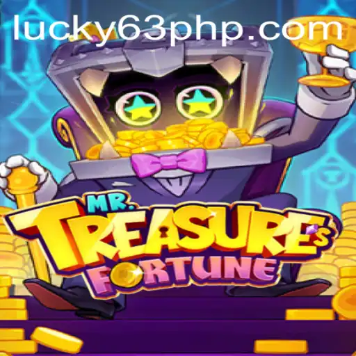 Discover the Exciting World of MrTreasuresFortune: A Journey into Adventure