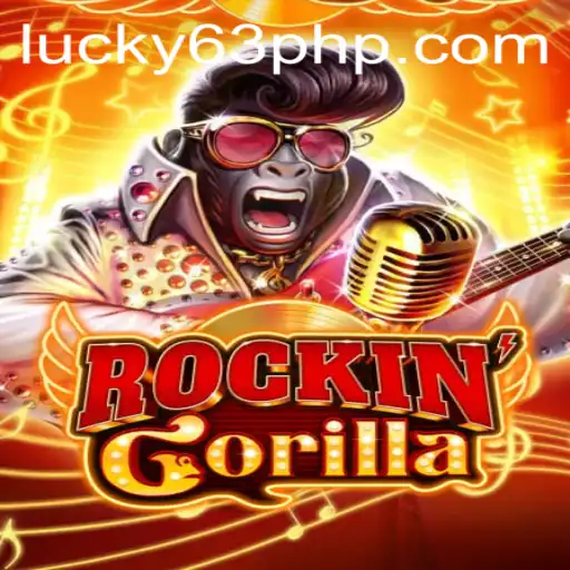 Discover the Thrills of RockinGorilla