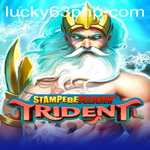 StempedeRushTrident: Dive into the Thrilling Adventure