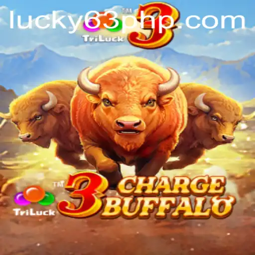 Discover the Exciting World of 3ChargeBuffalo: A New Gaming Adventure
