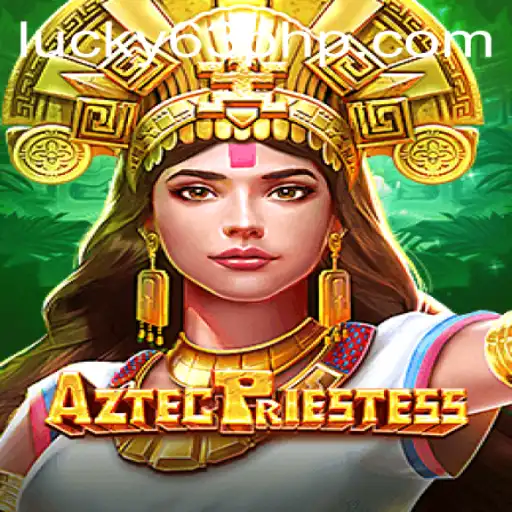 Discover the Mystique of 'AztecPriestess': A Captivating New Adventure Game