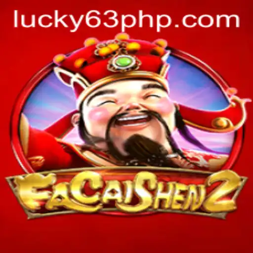FaCaiShen 2: A Slot Game Adventure