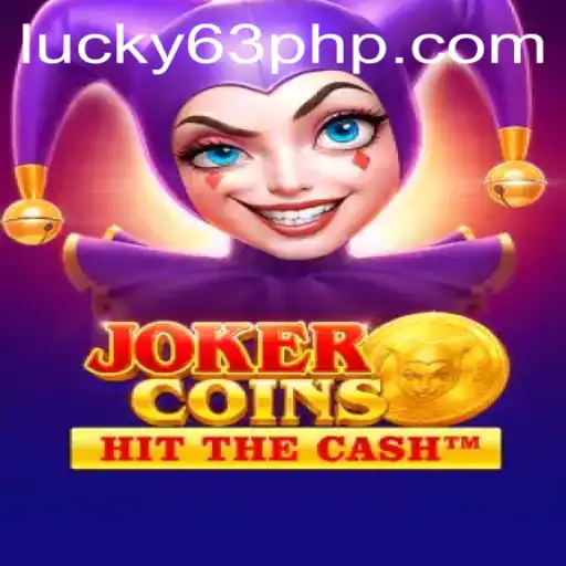 Exploring the Thrills of JokerCoins: The Game Changer in Modern Gaming