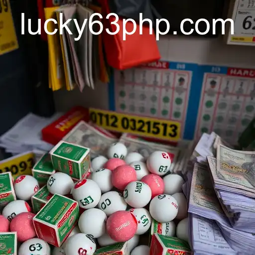 The Intricacies of Jueteng and the Role of 63php