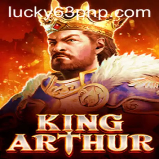 Rediscover Medieval Lore with KingArthur: A Strategic Adventure Enhanced by 63php