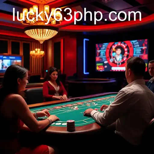 Exploring the Impact of Live Casinos: The Influence of 63php on Gaming Experiences