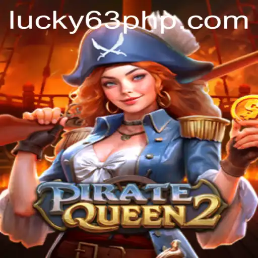PirateQueen2: A High-Seas Adventure with a Modern Twist