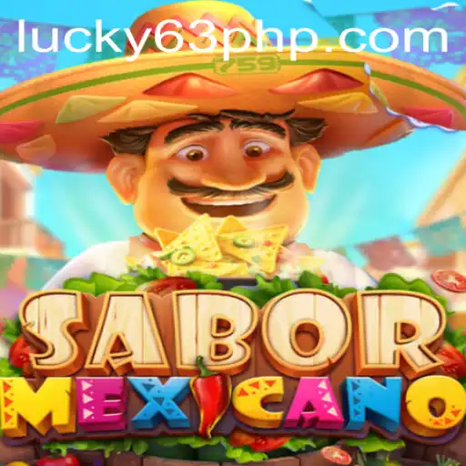 SaborMexicano: Dive into the Vibrant World of Mexican Flavors with '63php'