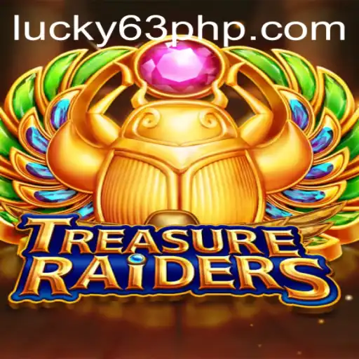 TREASURERAIDERS: An Epic Adventure in the Digital World